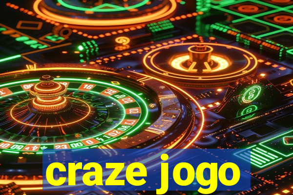 craze jogo